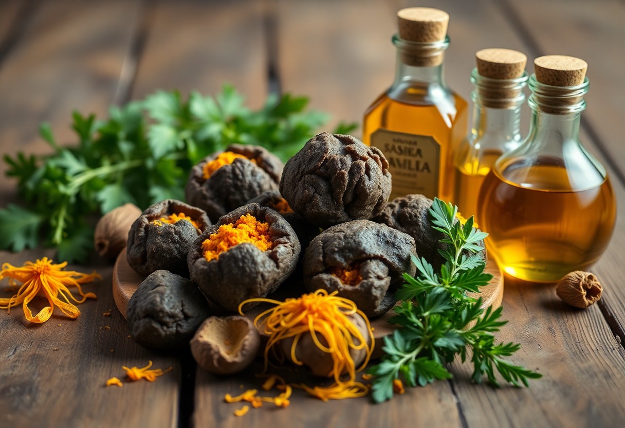 Ingredienti rari e pregiati. Focus su materie prime di lusso utilizzate nella cucina italiana d’autore. 1
