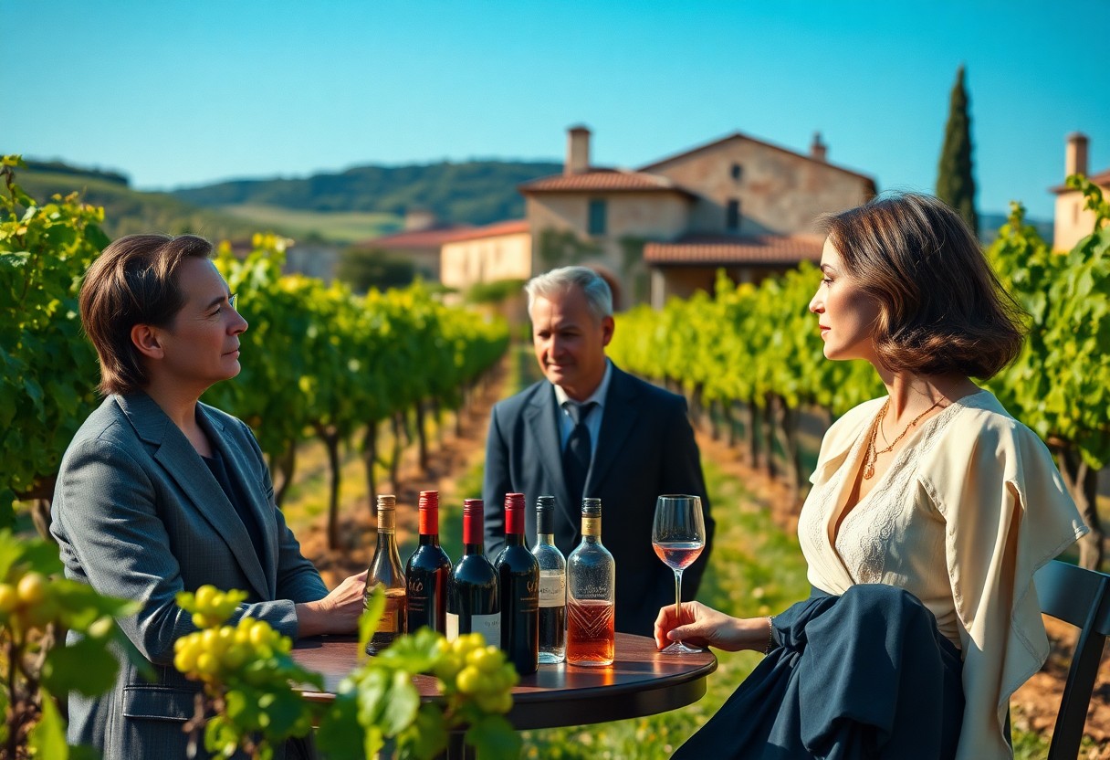 Moda e vino - collaborazioni tra cantine e stilisti. Esempi di progetti congiunti tra brand della moda e aziende vinicole italiane. 3