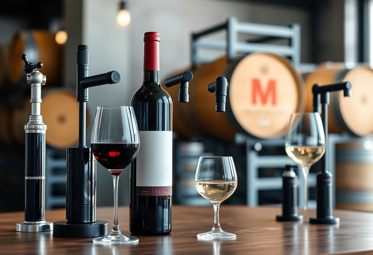 Pompe enologiche - tipologie e applicazioni pratiche. Quali pompe scegliere in base al tipo di vino, alla cantina e alla fase produttiva. 3