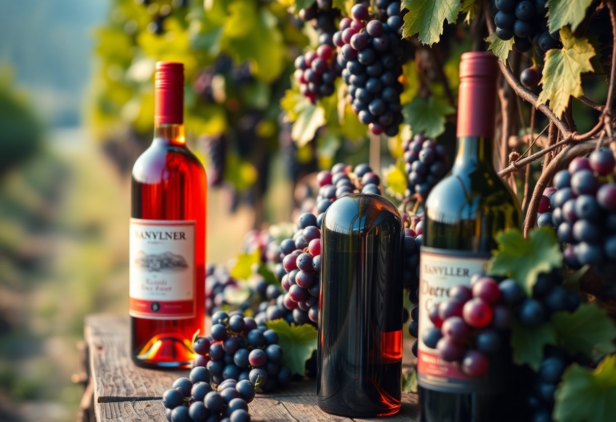Vini emergenti dai paesi dell’est Europa. Focus su produzioni di qualità in Romania, Ungheria, Slovenia e Georgia. 15
