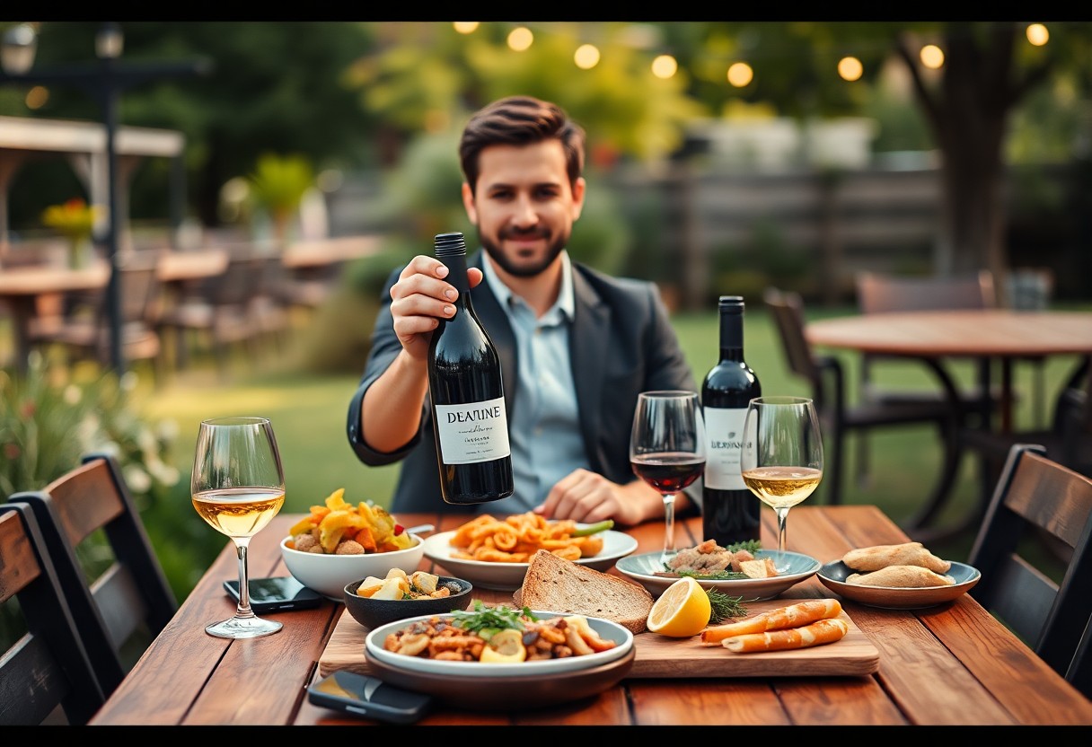 Cultura del vino nei social media e influencer. Analisi di profili, format e linguaggi con cui si comunica il vino sulle piattaforme digitali. 15